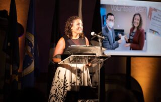 Planned Giving Through “Legacy Fund” with Bonni Pomush