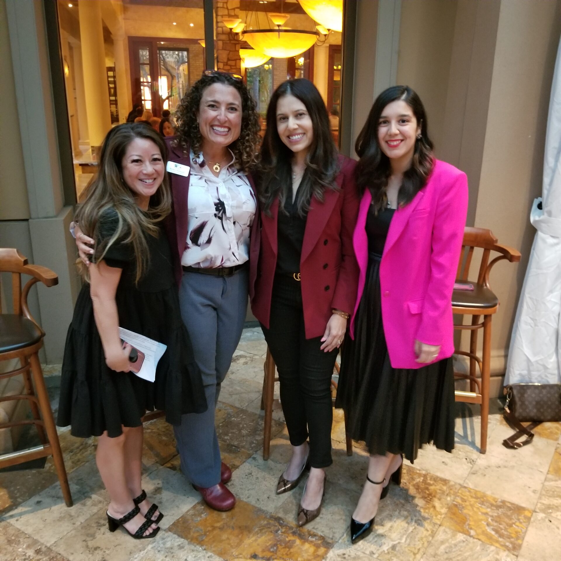 AAF Women’s Panel
