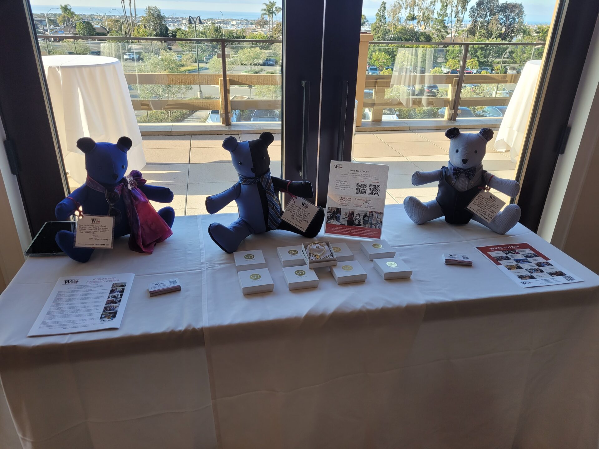 dae bears table