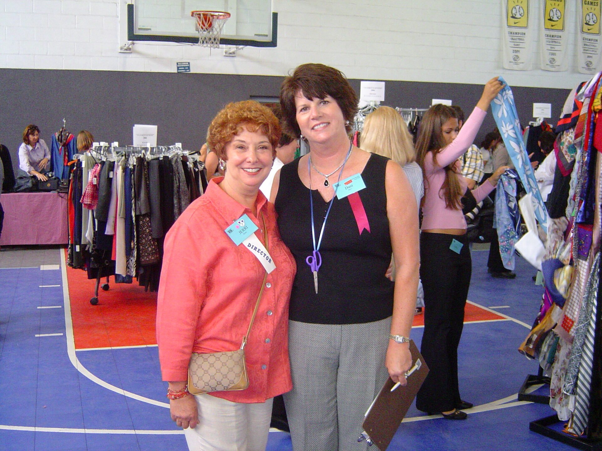 Jerri 2025 Working Wardrobes DSC01110