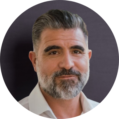 Mark Curiel