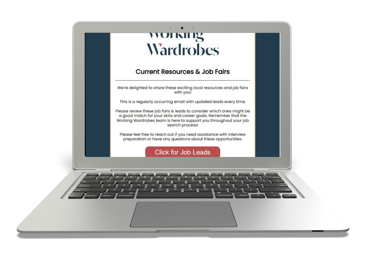 Resources Newsletter Anouncement