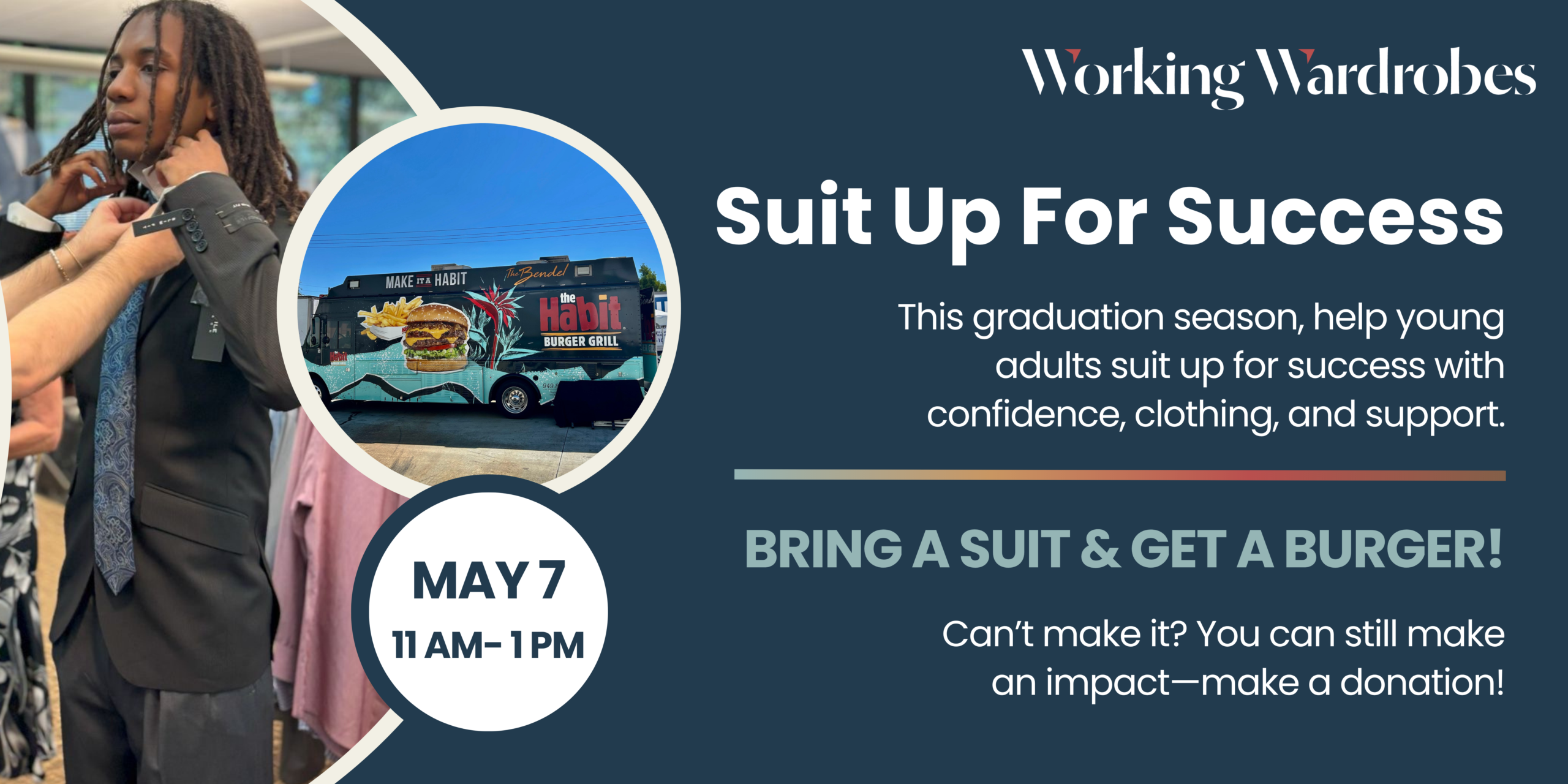 Suit Up For Success Banner (1)