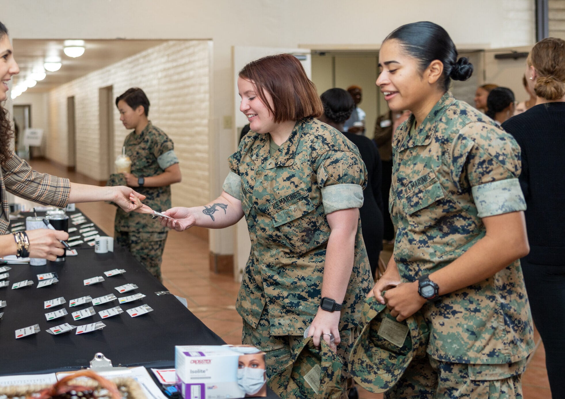 20221028-WW Womens Event -0007
