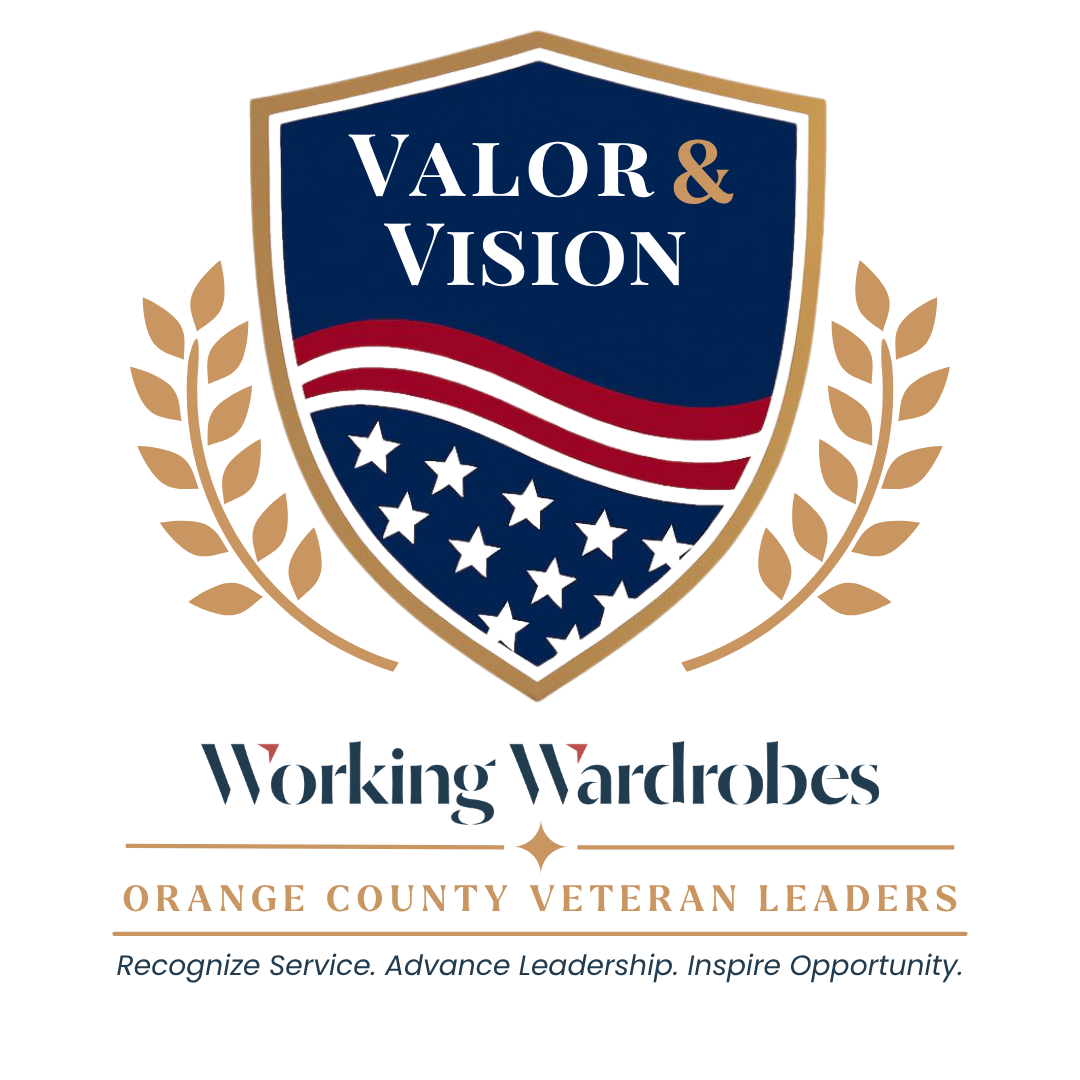 Valor & Vision