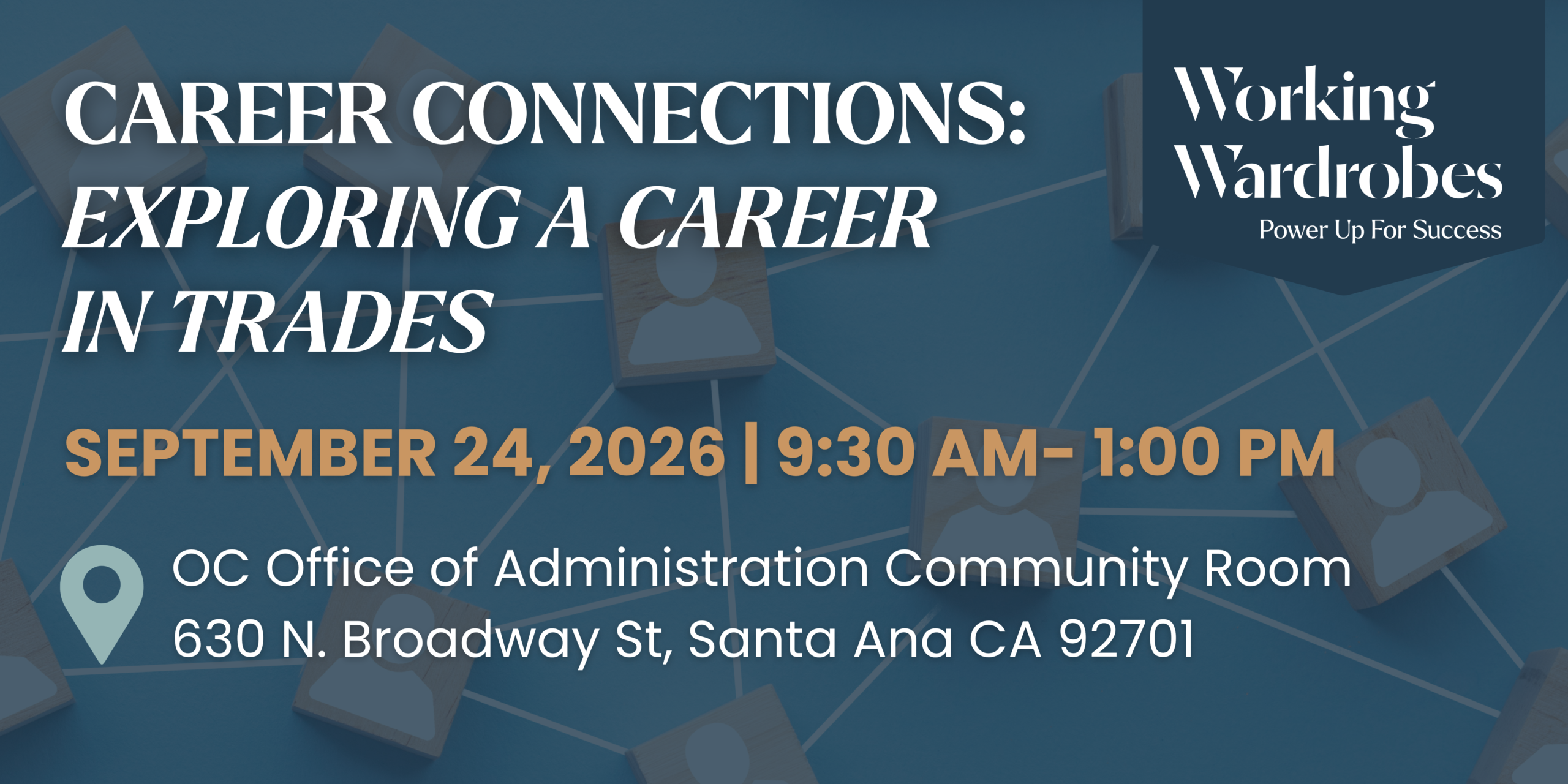 Copy of CLIENT FLYER – PUFS Career Connections in Trades 9.24.26 (Instagram Post (34))